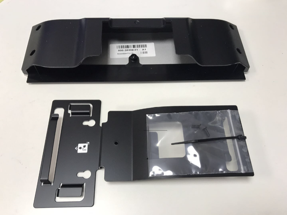 CISCO Cisco CTS-SX20-QS-WMK= SX20 terminal wall bracket original accessories SF