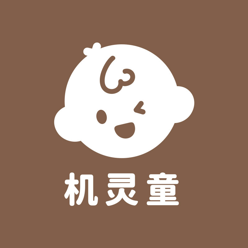 机灵童旗舰店