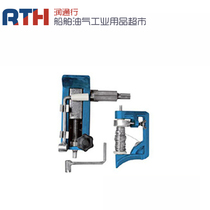 Portable hose winding equipment ship fire tie wire with Pillon buckle binding tool 331195R