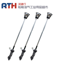 IMPA331071 temperature sensing tester 331073 fire smoking gun temperature sensing detector tester tester