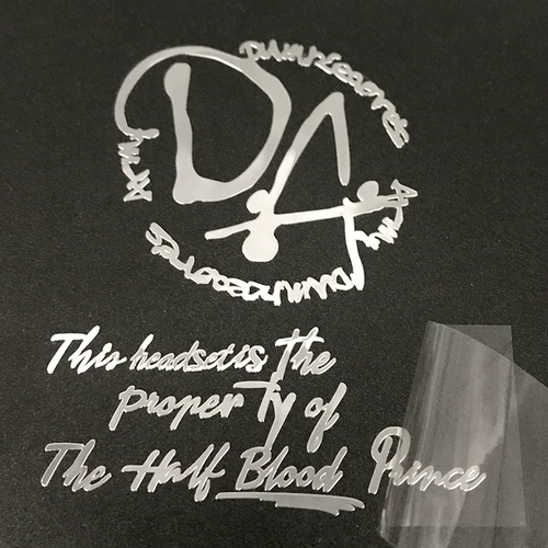 Da Dumbledore Metal Past