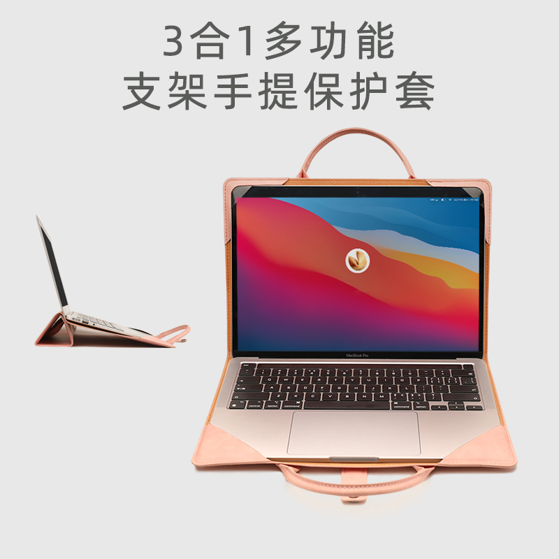 Dell Laptop Bag, Portable Sleeve, Inspiron 14inch, Hp Zhan66 Protective Case, 15.6 Inch, Star 13, Envy, Asus Adolbook 13inch, Laptop Bag, Vivo15 2021 Model