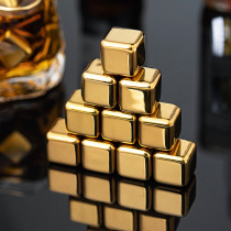 304 stainless steel ice ice ice wine Stone Beer whiskey frozen frozen artifact solid ice particles can be recycled