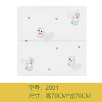 Модель 2001 [беременная детская класс]