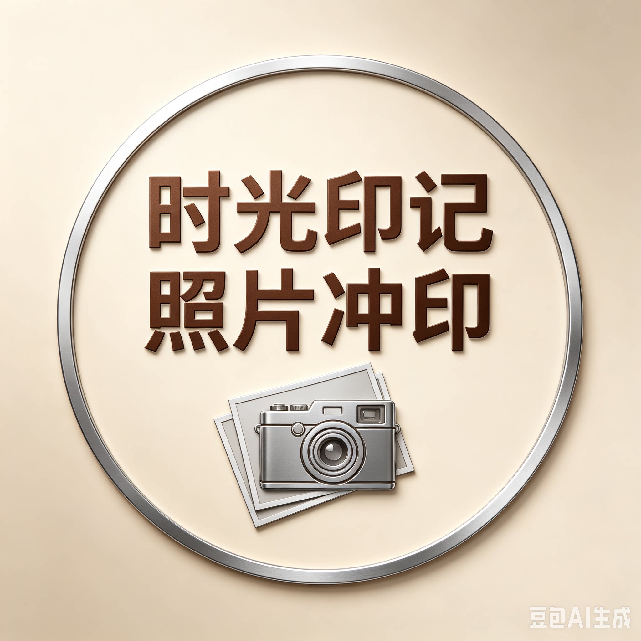 时光印记照片冲印