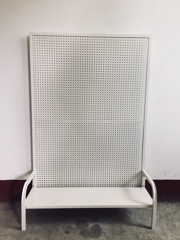 Versatile small ornament hooks shelving shelves Universal Dongle Dongle Board Hanging Socks Shelf Mobile Phone Accessories Tool Racks