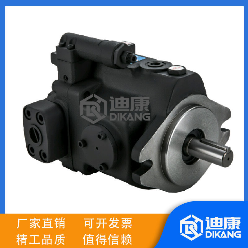 Taiwan oil pump variable plunger V15A4R10XV18V23 V15A4R10XV18V23 V25 V38 V50 A1 V70 A2 A2 A3 A3 A3