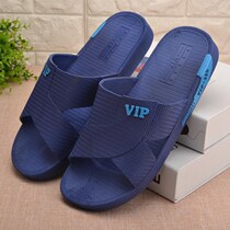 Extra large size slippers Fat man sandals cool drag plus size non-slip 45 46 47 48 49 fat mens shoes