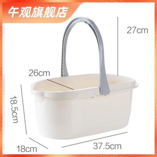 Ежедневный запасной резервуар для хранения воды. Простой прямоугольный гриль для мытья гриль Толсту