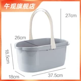 Ежедневный запасной резервуар для хранения воды. Простой прямоугольный гриль для мытья гриль Толсту