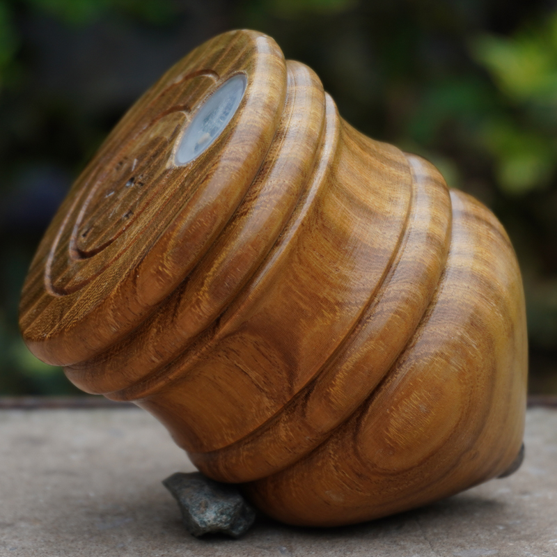 Wood Tops Fitness Children Middle Aged Large Wood Adults Ice Gaga Wood Whipped Ice Monkey Toy Solid Wood Old Fashioned