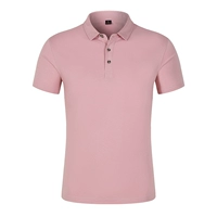 ZLP Short -Sleeved 6502 Pink