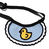 Утенковое полотенце