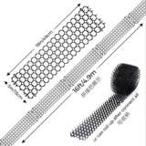 Анти -кат -шипы, артефакты, вызванные кошками, анти -кевые бриллианты, случайный сад на балконах мочи, наступив на укусы, кошки, кошки, кошки ведущие прокладки