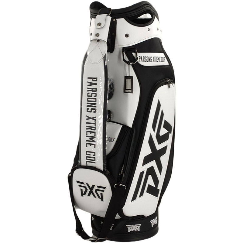 Golf bag golf bag 10 inch unisex golf bag large capacity waterproof durable golf bag