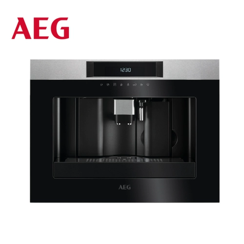 AEG Оригинальная автоматическая электрическая кофе-машина, Италия, полностью автоматический