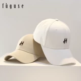 Бейсболка, шапка подходит для мужчин и женщин, кепка на солнечной энергии, коллекция 2021, в корейском стиле