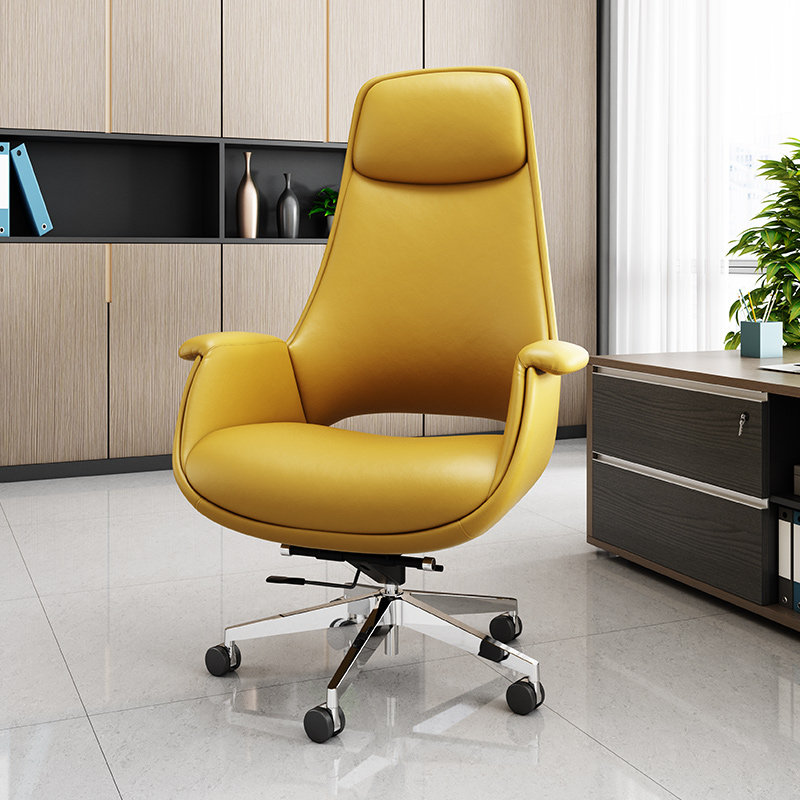 Executive chair the highend computer chair is it the secret weapon