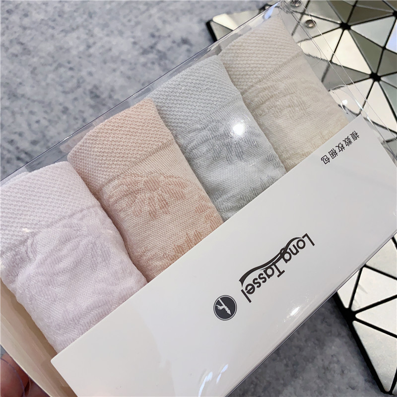 Island country tail - tail elaborate flower elastic elastic elastic lace splicing panties trigone female