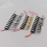 Подлинный Jinhai Xiutian Hook Little Catfish тонкий тонкий тонкий 45 -градиционный традиционный рыбалку с свинцовой головкой
