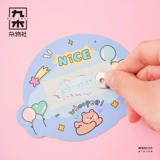 Награда, детские карточки для школьников, открытка, «сделай сам»