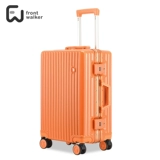 Японский свежий универсальный чемодан, 20 дюймов, 24 дюймов