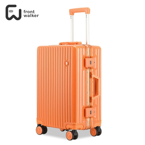 Японский свежий универсальный чемодан, 20 дюймов, 24 дюймов