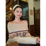 Лонгслив, зимний свитер для отдыха, универсальный галстук