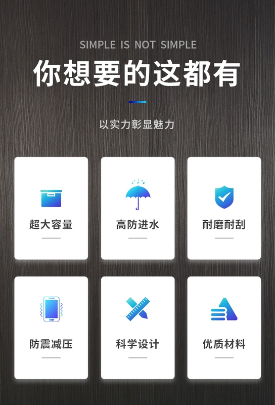 Xe điện cốp xe đa năng lớn hộp bảo quản hộp dụng cụ dung lượng lớn xe tay ga pin cốp sau ô tô