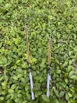 Outdoor stainless steel diving fish shooting gun fish shooting arrow Underwater fishing tools Outdoor fishing fork fish artifact fish dart