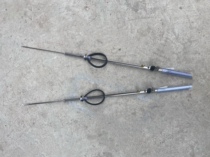 Stainless steel new Chinese diving fish gun underwater arrow fishing tool Fishing fishing fork Fish artifact Fish dart