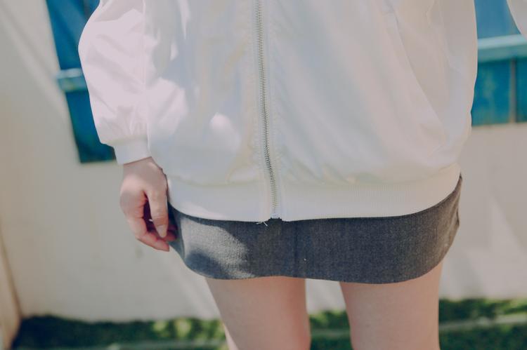 Blouson femme en Coton - Ref 3321180 Image 24