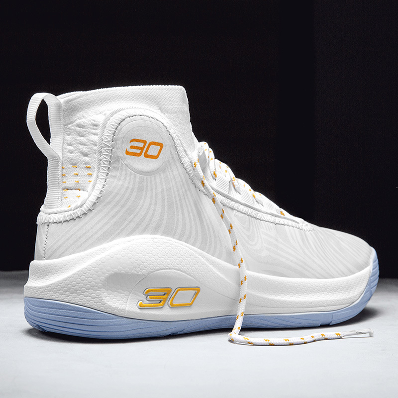 Children's Basketball Shoes Curry 8Th Generation Home Basketball Shoes for Men 9 Kobe Bryant 7 Medium and Large Kidsren 6 Irving 4 Practical Sneakers for Girls Children's Basketball Shoes Curry 8Th Generation Home Basketball Shoes for Men 9 Kobe Bryant 7 Medium and Large Kidsren 6 Irving 4 Practical Sneakers for Girls