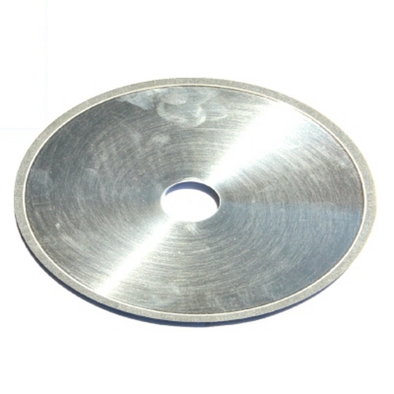Lite ceramic binder cubic boron carbide CBN150 * 10*32 * 5mm grinding high-speed mesh quenching metal shaft