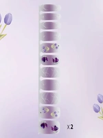 Тюльпанская бабочка