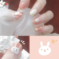 Белый кролик