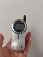 MotorolaV70 rotating 360 classic collection second-hand original mobile phone accessories battery charging cable