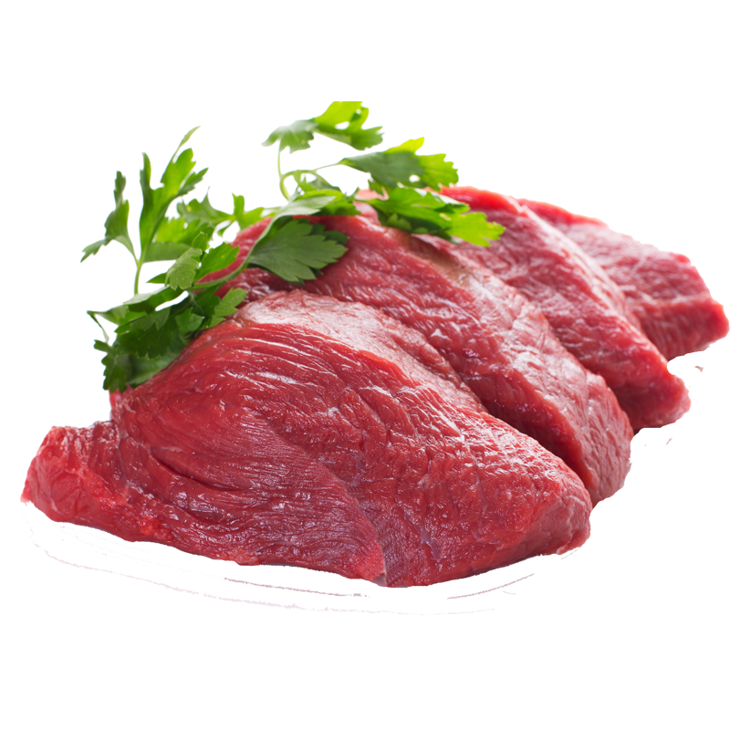 Preferred fresh whole free-range ostrich