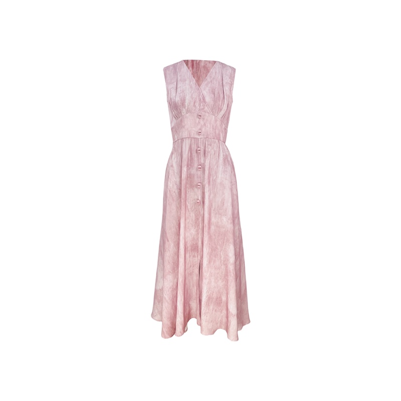 【Oct-紫霞家】Nx6001 Dress