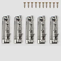 5 шт, 4 дюймов, 10 шт