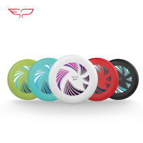 YikunDiscs Wing Kun Frisbee You Polar Wave Series 175G Team Sports Chinese Womens Volleyball Same