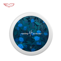 YikunDiscs Wings Fly Disc × I Star Joint Flying Disc Professional Team Flying Disc
