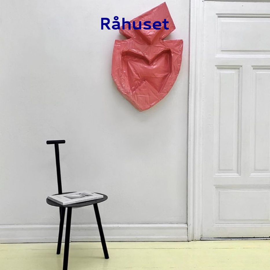 PWtbS chair Spade Nordic imported from Denmark authorized