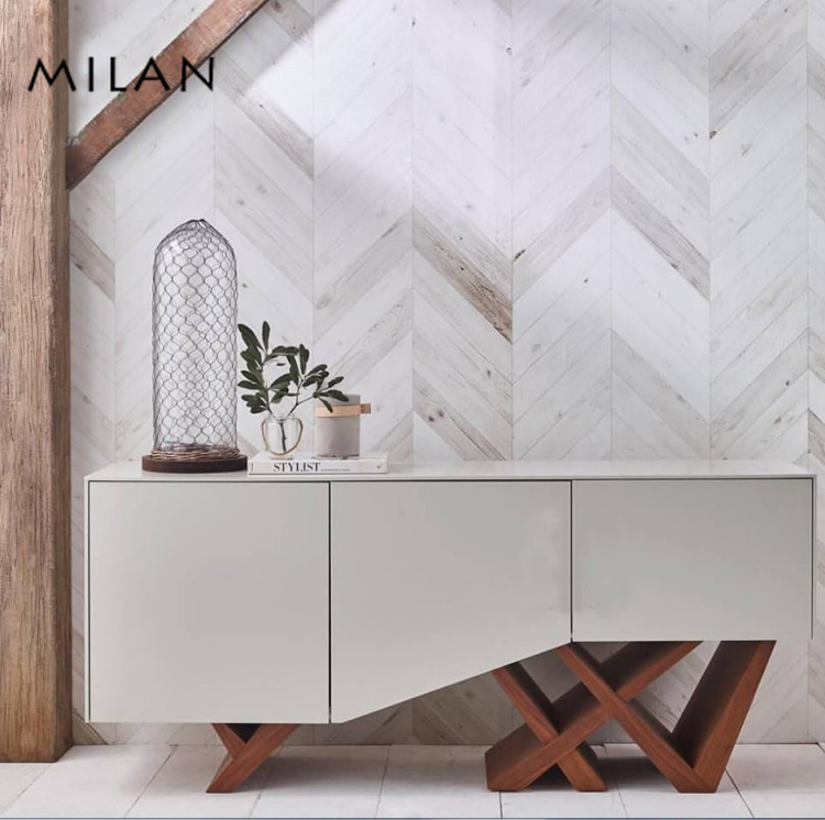 Milan Nordic Creative Dining Cabinet Mood minimalist Baking Varnish Containing cabinet Room Tea Water Cabinet Modern Light Lavish