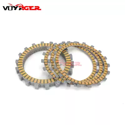 Suitable for BMW waterbird R1200GS ADV R1200 R RT RS clutch plate clutch friction plate