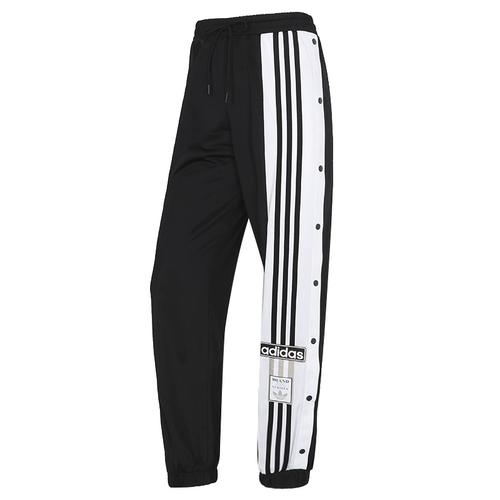 Adidas, штаны, летние повседневные брюки для отдыха, сезон 2021