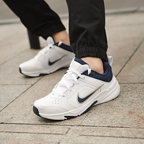 Nike, низкие туфли, спортивная обувь для отдыха с амортизацией