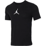 Nike, летняя спортивная футболка подходит для мужчин и женщин для отдыха, короткий рукав, оверсайз