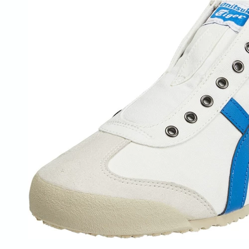 Нейтральная кроссовка Onitsuka Tiger.