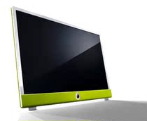 LOEWE CONNECT ID Series 46-inch Ultra HD flat-screen TV imported from Germany